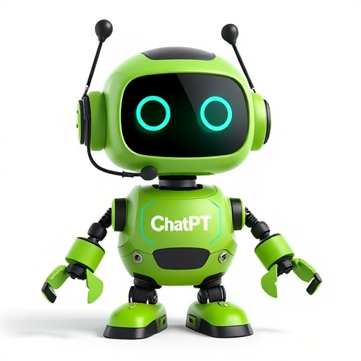 ChatGPT Robot